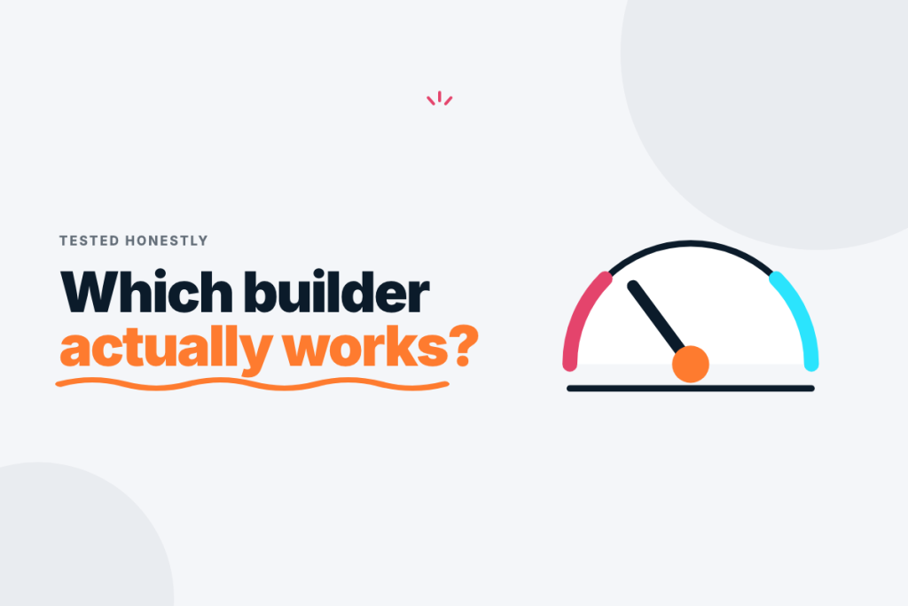 Comparison of the best website builders for small businesses in 2026, including Wix, Squarespace, WordPress and Shopify